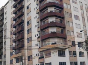 Departamento de 3 habitaciones, Lima · Dpto Miraflores Kennedy Airbnb