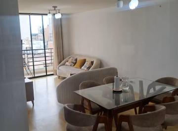 Sala Comedor · Bonito Depa en Magdalena a Pasos de La Plaza, Malecon y Mercado