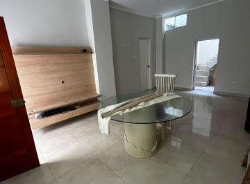 Casa de 4 habitaciones, Lima · Casa de 3 Pisos con Aires Construibles