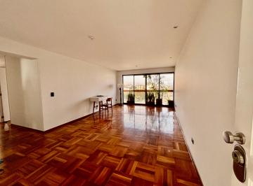 Departamento de 3 habitaciones, Lima · Departamento Excelente Ubicación y Vistas Miraflores - Barranco