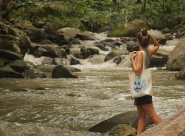 Terreno / Lote , San Martin · Río, Bosque y Naturaleza a Solo 3 Km de Tarapoto Centro – 1 Hectárea