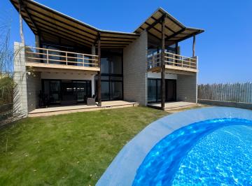 Casa de playa de 5 habitaciones, Talara · Casa en Venta con Título de Propiedad en Vichayito, Sunset Vibes House
