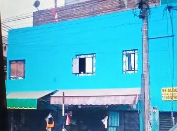 FACHADA INMUEBLE  · Local Comercial