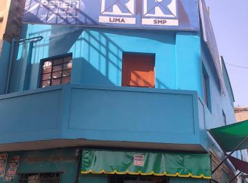 Local comercial 13m² Alquiler San Martín de Porres · Local Comercial