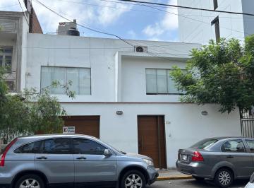 Casa , Lima · Casa en Alquiler en Miraflores