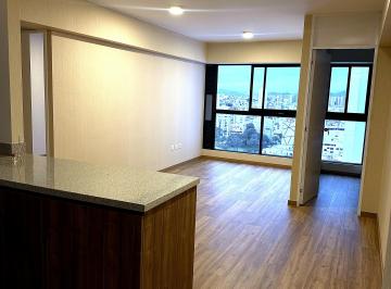 Departamento de 2 habitaciones, Lima · Departamento de Estreno en San Miguel.