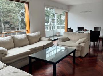 Sala comedor · Bello Depa Juan Fanning