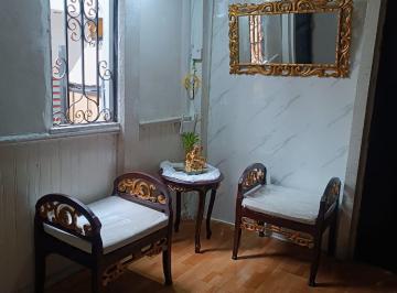 Departamento de 7 habitaciones, Lima · Departamento Antiguo en Barranco