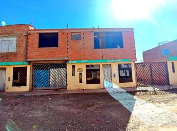 Casa de 5 habitaciones, San Roman · Vendo Casa Juliaca - Dueño a Dueño - Negociable