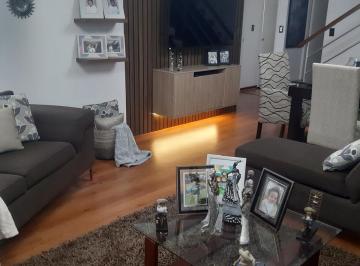 Departamento de 4 habitaciones, Lima · Duplex Piso 8 y 9