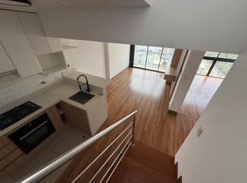 Departamento de 2 habitaciones, Lima · Duplex en Surco - Chacarilla/higuereta