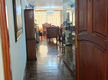 Departamento de 3 habitaciones, Lima · Alquiler de Departamento Totalmente Amoblado en Miraflores