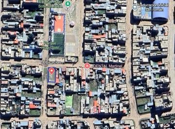 Terreno / Lote , San Roman · Venta de Terreno Cercado en Esquina