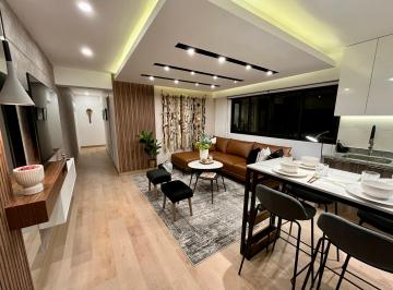 Departamento en Alquiler de 2 habitaciones Miraflores · Full Equipado a Pasos de Larcomar.