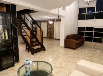 Departamento de 3 habitaciones, Lima · Alquiler de Triplex Pent House en La Calera Surquillo