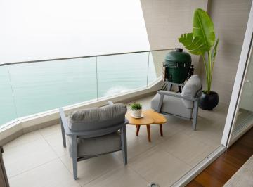 Departamento de 3 habitaciones, Lima · Departamento Premium en Venta - Piso 15