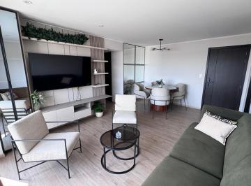 Departamento de 3 habitaciones, Lima · Moderno Departamento de 03 Dorm.