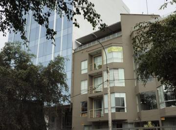 Departamento 100m² Alquiler Santiago de Surco · Departamento 2 Dormitorio Chacarilla Surco