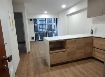 Departamento de 2 habitaciones, Lima · Departamento de Estreno en Magdalena Limite con San Isidro