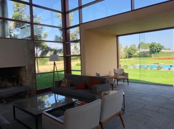 Terreno / Lote , Cañete · Terreno en Venta - Oasis del Campo Quilmaná