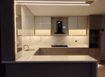 Departamento de 3 habitaciones, Lima · Departamento en Venta – Los Olivos