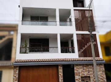 Departamento de 3 habitaciones, Lima · Departamento en Venta – Los Olivos