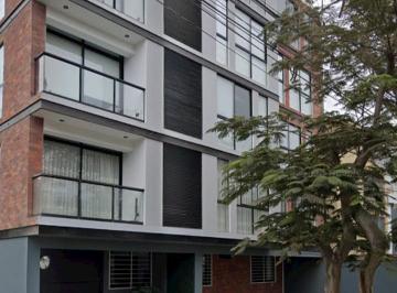 Departamento de 3 habitaciones, Lima · Alquiler de Departamento + Cochera en Surco