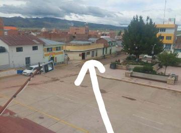 Casa de 3 habitaciones, Chucuito · Venta Casa Esquina Plaza Principal de Zepita