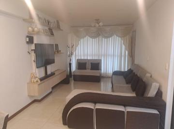 Departamento de 3 habitaciones, Lima · Departamento en Los Olivos