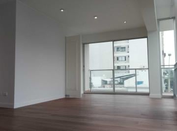 Departamento en Alquiler de 3 habitaciones Miraflores · El Titulo Es:exclusivo Departamento de 125 m² Totalmente Remodelado – 3 Dorm. –
