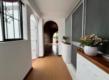 Departamento de 2 habitaciones, Lima · Lindo Departamento con Bella Vista a Pardo en Miraflores.