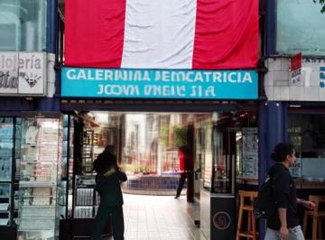 Local comercial , Lima · Local Comercial en Venta – Magdalena del Mar Excelente Oportunidad Para Inversió