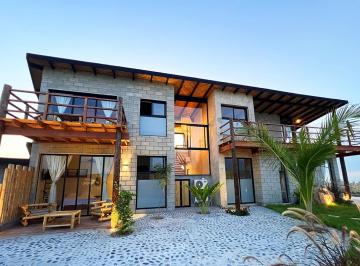 Casa de 4 habitaciones, Talara · Casa de Playa en Vichayito con Título Inscrito en Sunarp