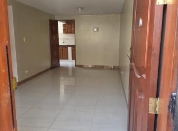 Departamento de 3 habitaciones, Lima · Venta Departamento 64 m² Urb Los Jardines de San Juan, Sjl