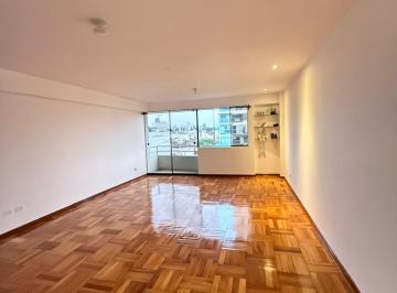 Departamento de 3 habitaciones, Lima · Descubre La Comodidad y Tranquilidad de Vivir en La Mejor Zona de San Borja