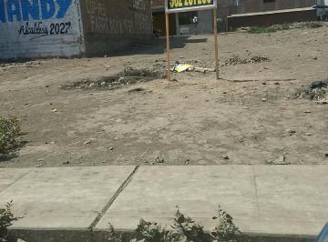 Terreno / Lote , Lima · Remato Terreno Etapa V Santa María