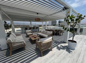 Casa de playa de 6 habitaciones, Cañete · Casa de Playa Condominio La Jolla C