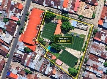 Terreno / Lote , Maynas · Terreno de 7,000 m² en Iquitos – Gran Potencial Para Desarrollo Residencial, Com
