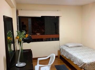 Habitación de 1 habitación, Lima · Cómoda Habitación Amoblada a un Pie de Miraflores