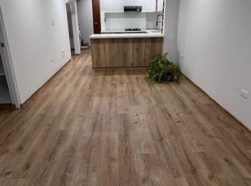 cocina · Dúplex con Vista Al Parque
