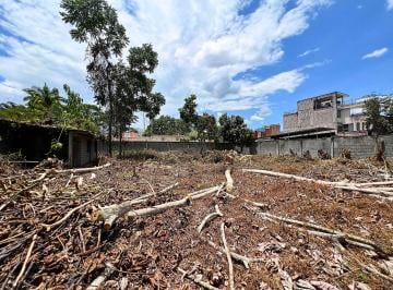 Terreno / Lote , Moyobamba · Terreno Grande 1440 m² Todo Circulado con Ladrillo de Cemento