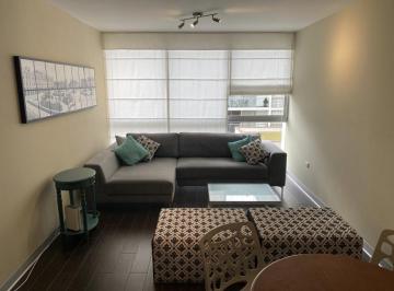 Departamento de 2 habitaciones, Lima · Vendo Departamento en Muy Buena Ubicación en Miraflores