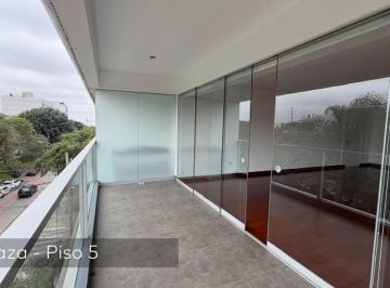 Departamento de 4 habitaciones, Lima · Hermoso Duplex con Piscina