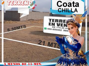 Terreno / Lote , San Roman · Terreno en Venta ¡Super Oferta!