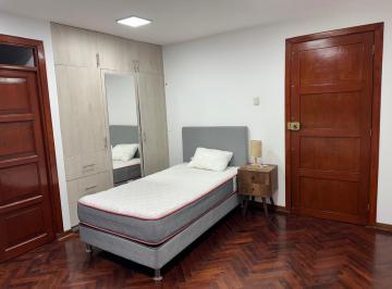 Habitación en Alquiler de 1 habitación San Borja · Alquiler de Amplias y Elegantes Habitaciones San Borja con Todas Sus Comodidades
