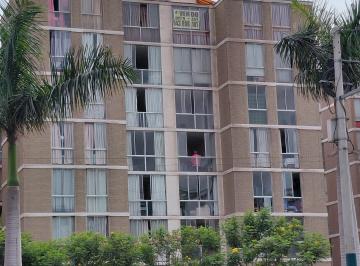 Departamento de 3 habitaciones, Lima · Departamento. Estacionamiento y Aires a Buen Precio!