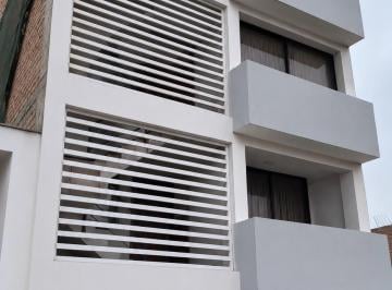 Departamento de 3 habitaciones, Lima · Duplex de Estreno con Balcon en Venta – Villa El Salvador