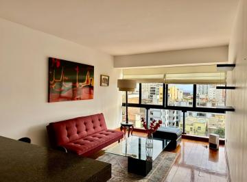 Departamento de 1 habitación, Lima · Alquiler Departamento