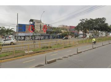 Terreno / Lote 667m² Venta La Victoria · Terrenos en Venta – Av Canadá – La Victoria | Santa Catalina