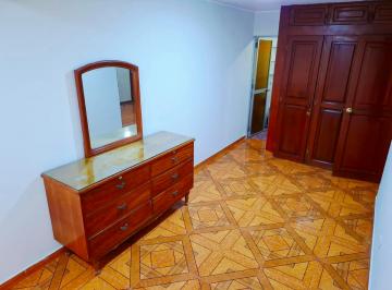 Dormitorio - 2do piso · Habitaciones con Baño Exclusivo o con Baño Compartido/ Solo Estudiantes